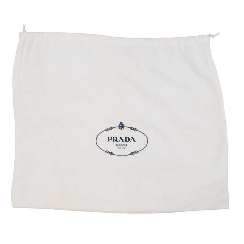 プラダ ショルダーバッグ Re-Nylon xサフィアーノ ナイロン/レザー 2VD066 PRADA 斜め掛け