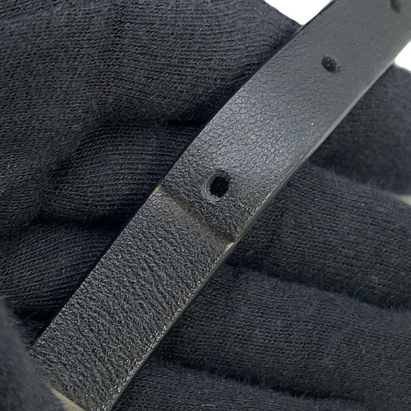 ヴァレンティノ・ガラヴァーニ ショルダーバッグ ロックスタッズ レザー 3W2B0809VSF VALENTINO 黒