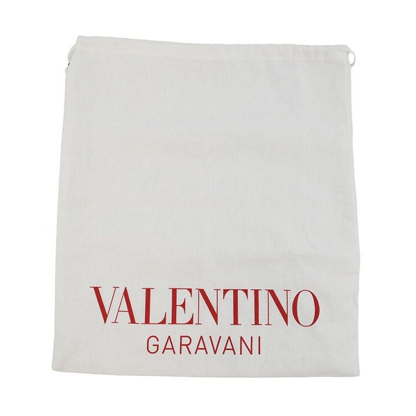 ヴァレンティノ・ガラヴァーニ ショルダーバッグ ロックスタッズ レザー 3W2B0809VSF VALENTINO 黒