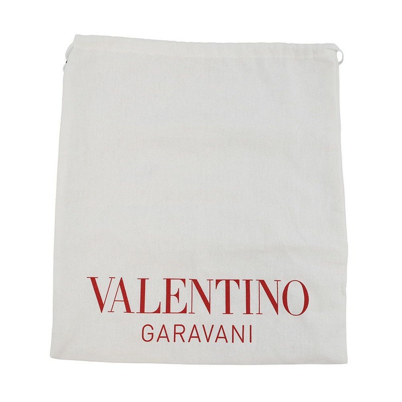 ヴァレンティノ・ガラヴァーニ ショルダーバッグ ロックスタッズ レザー 3W2B0809VSF VALENTINO 黒