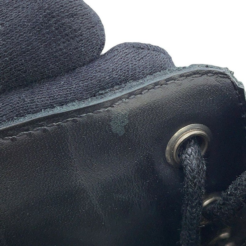 クリスチャン・ディオール ブーツ オブリーク エクスプローラー ショートブーツ メンズサイズ42 3BO296ZKD Christian Dior 靴 黒