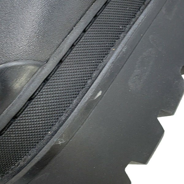 クリスチャン・ディオール ブーツ オブリーク エクスプローラー ショートブーツ メンズサイズ42 3BO296ZKD Christian Dior 靴 黒