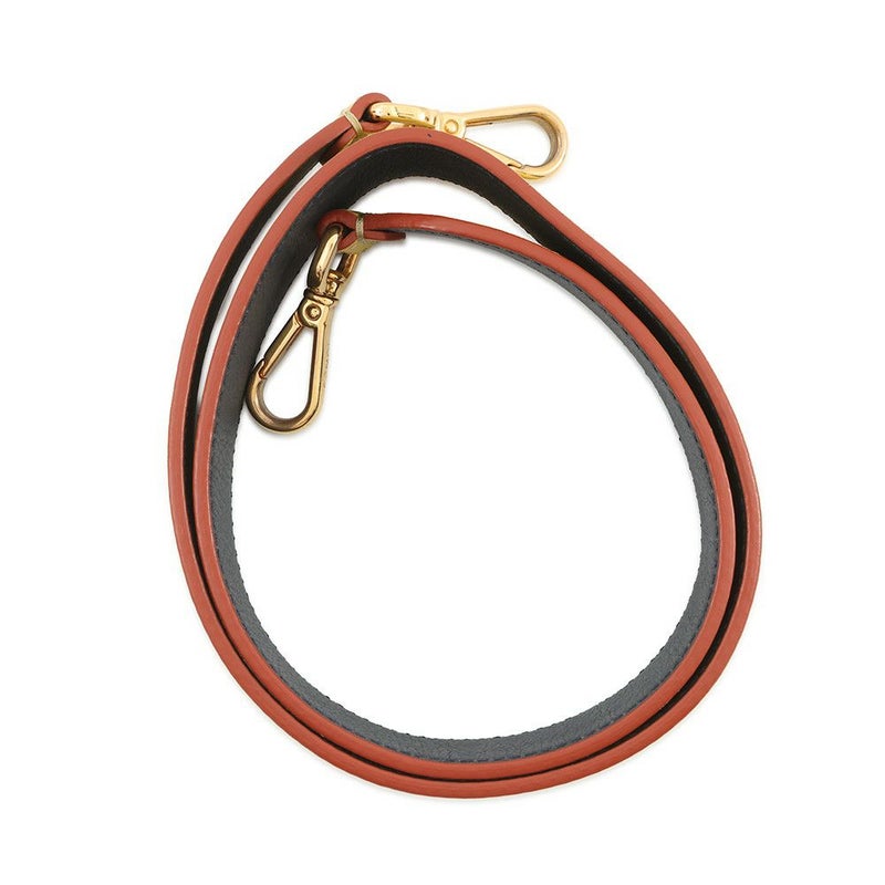 フェンディ ショルダーストラップ ストラップユー レザー FH1238 FENDI