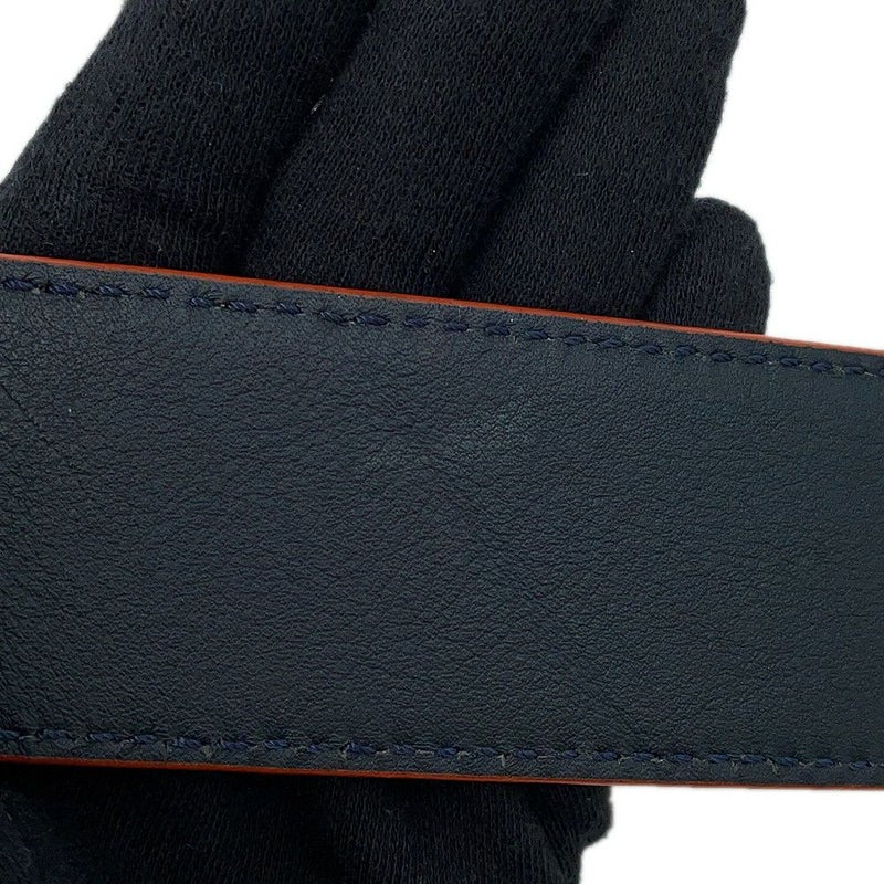 フェンディ ショルダーストラップ ストラップユー レザー FH1238 FENDI