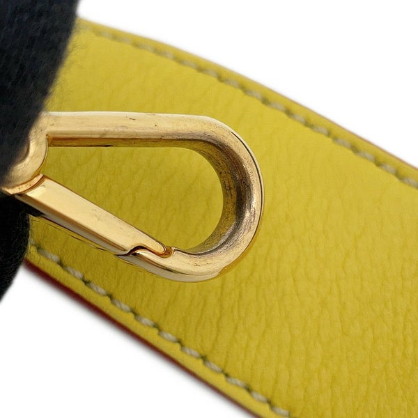 フェンディ ショルダーストラップ ストラップユー レザー FH1238 FENDI