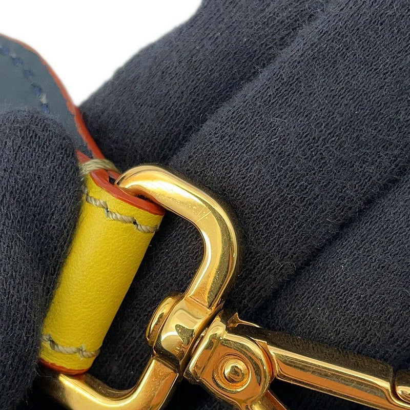 フェンディ ショルダーストラップ ストラップユー レザー FH1238 FENDI