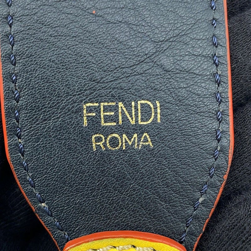 フェンディ ショルダーストラップ ストラップユー レザー FH1238 FENDI