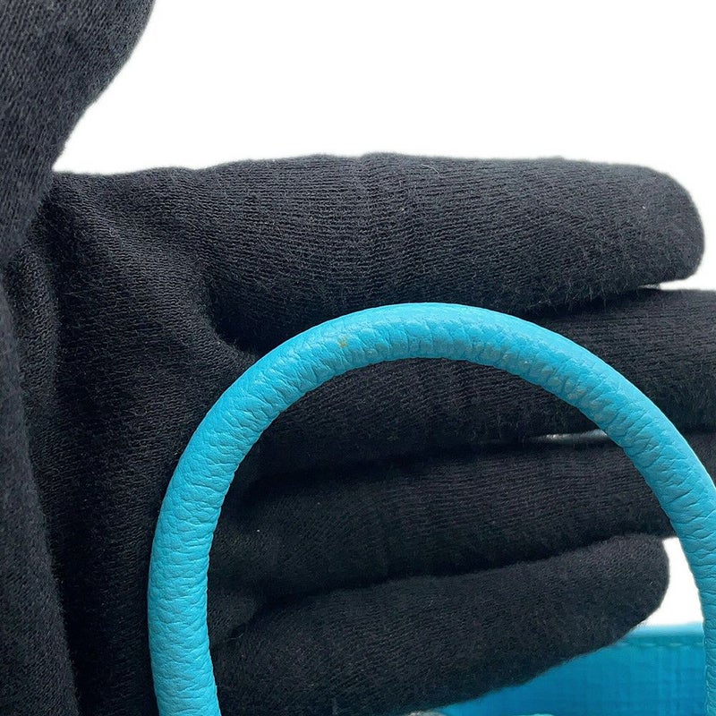 バレンシアガ ショルダーバッグ ショッピング フォンホルダーバッグ レザー 593826 BALENCIAGA ミニバッグ