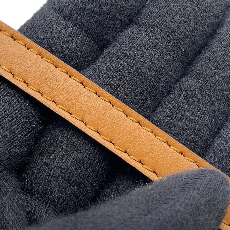 フェンディ ハンドバッグ サンシャイン ショッパー ミニ キャンバス 8BS051 2wayショルダーバッグ