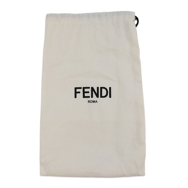 フェンディ ハンドバッグ サンシャイン ショッパー ミニ キャンバス 8BS051 2wayショルダーバッグ