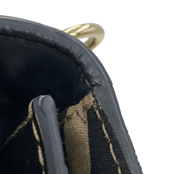 ヴァレンティノ・ガラヴァーニ チェーンショルダーバッグ グラムロック カモフラージュ キャンバス レザー VALENTINO