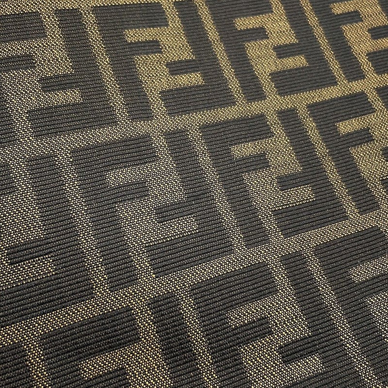 フェンディ ショルダーバッグ ズッカ柄 キャンバス/レザー 15082 FENDI ワンショルダーバッグ