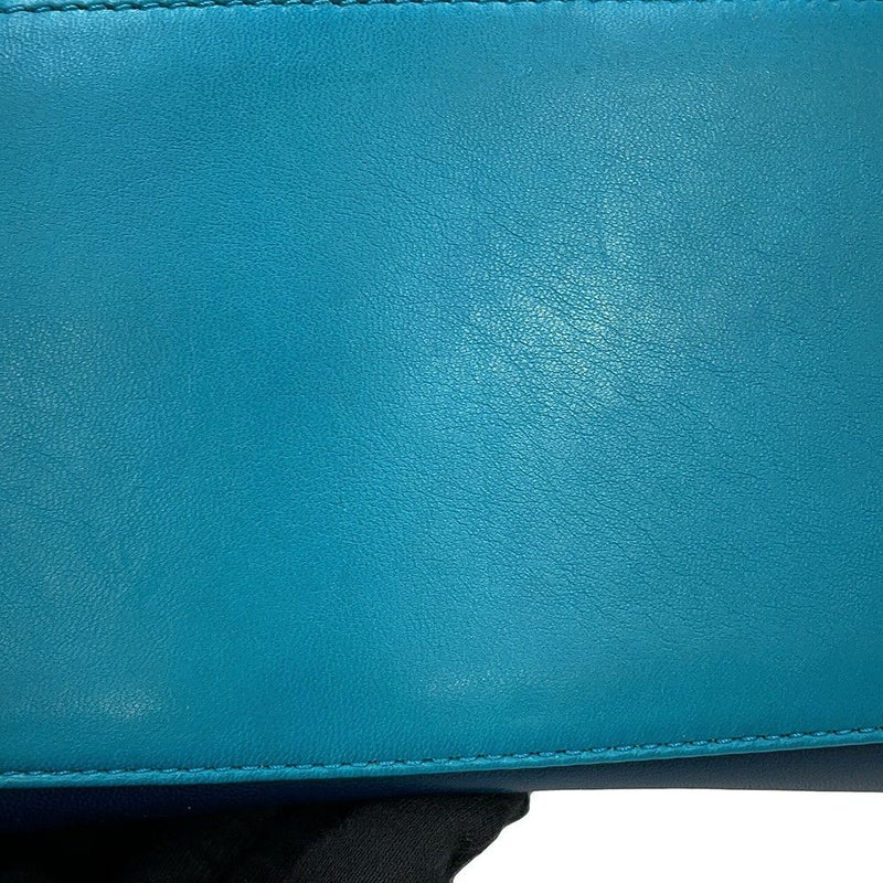 ブルガリ ハンドバッグ セルペンティ スカリエ パイソン BVLGARI 2way