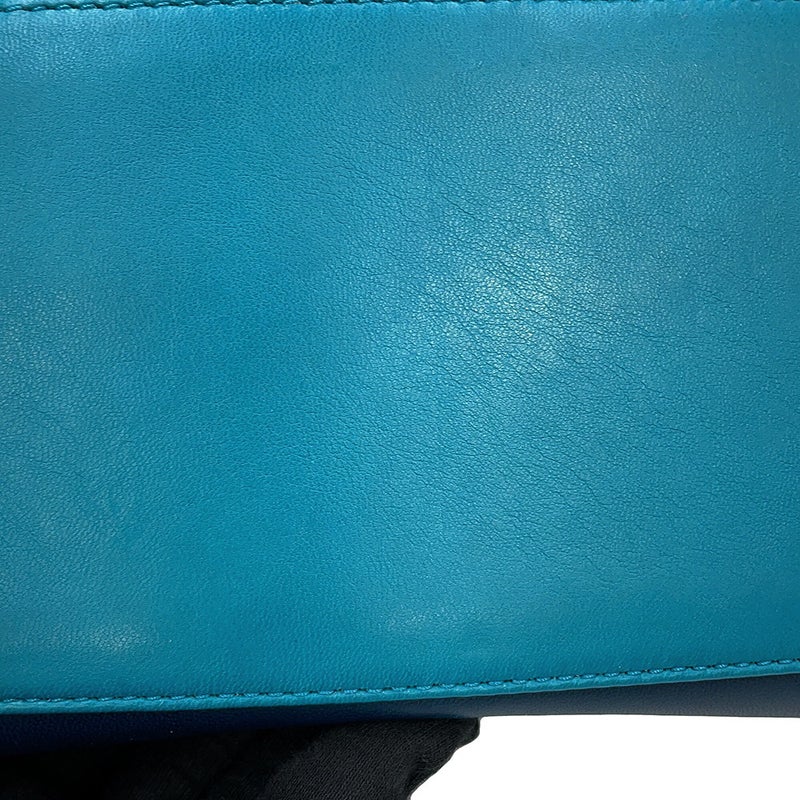 ブルガリ ハンドバッグ セルペンティ スカリエ パイソン BVLGARI 2way