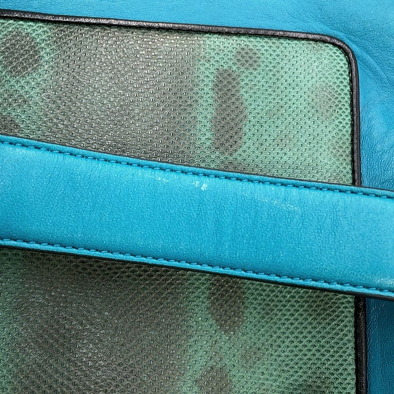 ブルガリ ハンドバッグ セルペンティ スカリエ パイソン BVLGARI 2way