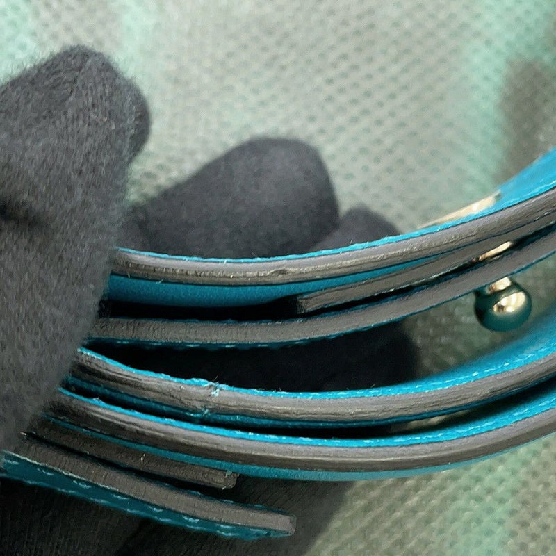 ブルガリ ハンドバッグ セルペンティ スカリエ パイソン BVLGARI 2way