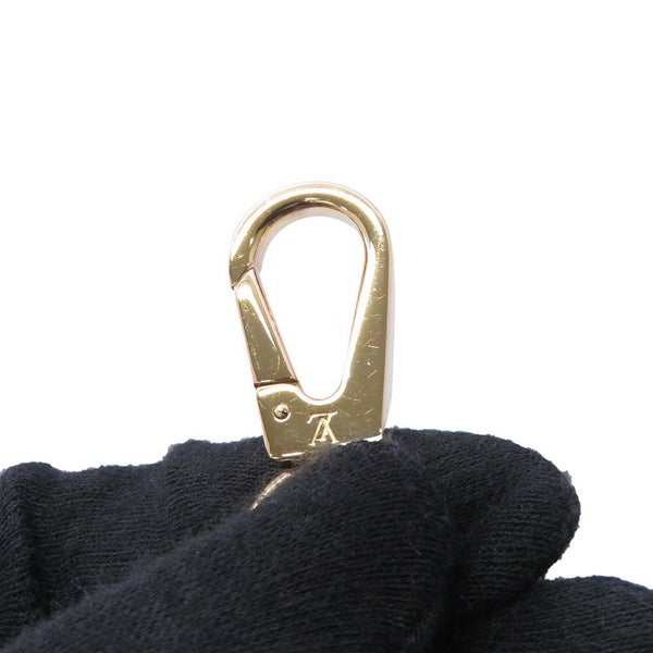 ルイヴィトン ハンドバッグ トリヨンレザー/パイソン カプシーヌMINI N98477 LOUIS VUITTON 2way 白