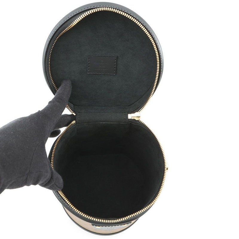 ルイヴィトン ハンドバッグ モノグラムリバース カンヌ M43986 LOUIS VUITTON ヴィトン バニティバッグ バッグ 2way