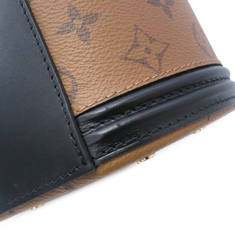 ルイヴィトン ハンドバッグ モノグラムリバース カンヌ M43986 LOUIS VUITTON ヴィトン バニティバッグ バッグ 2way