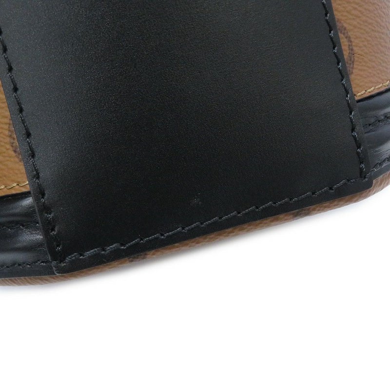 ルイヴィトン ハンドバッグ モノグラムリバース カンヌ M43986 LOUIS VUITTON ヴィトン バニティバッグ バッグ 2way