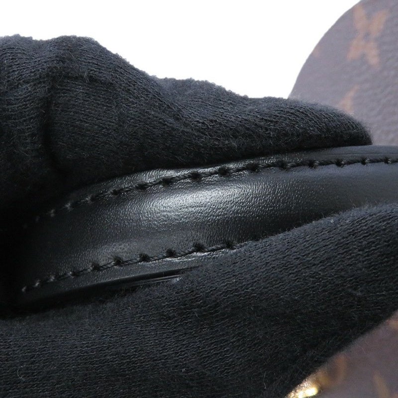 ルイヴィトン ハンドバッグ モノグラムリバース カンヌ M43986 LOUIS VUITTON ヴィトン バニティバッグ バッグ 2way