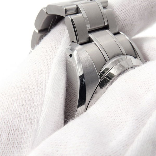 セイコー グランドセイコー ヘリテージ コレクション チタン SBGA211 SEIKO 腕時計 白文字盤