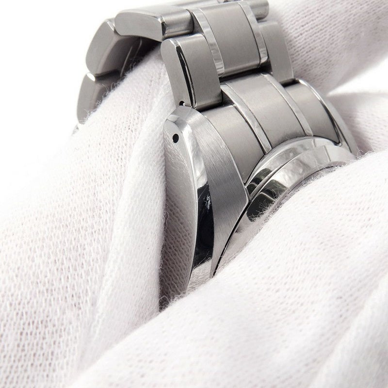 セイコー グランドセイコー ヘリテージ コレクション チタン SBGA211 SEIKO 腕時計 白文字盤