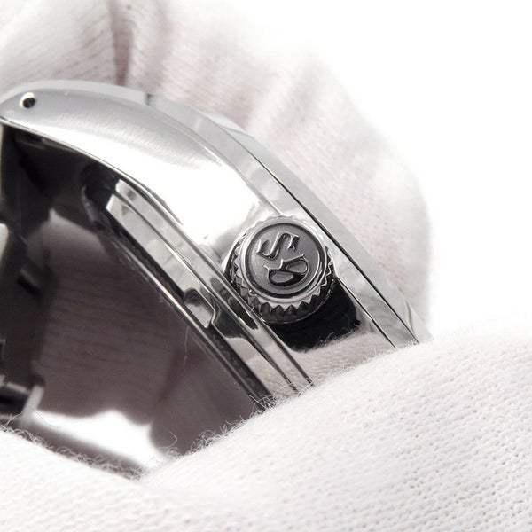 セイコー グランドセイコー ヘリテージ コレクション チタン SBGA211 SEIKO 腕時計 白文字盤