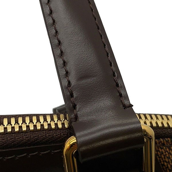 ルイヴィトン ハンドバッグ ダミエ・エベヌ ヴェローナ PM N41117 LOUIS VUITTON ヴィトン バッグ 2way ショルダー