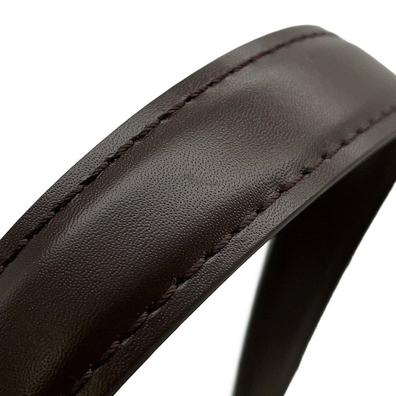 ルイヴィトン ハンドバッグ ダミエ・エベヌ ヴェローナ PM N41117 LOUIS VUITTON ヴィトン バッグ 2way ショルダー