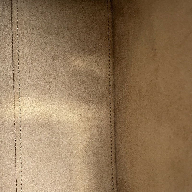 セリーヌ ハンドバッグ ラゲージ ナノ ショッパー レザー 189243 CELINE 2wayショルダーバッグ