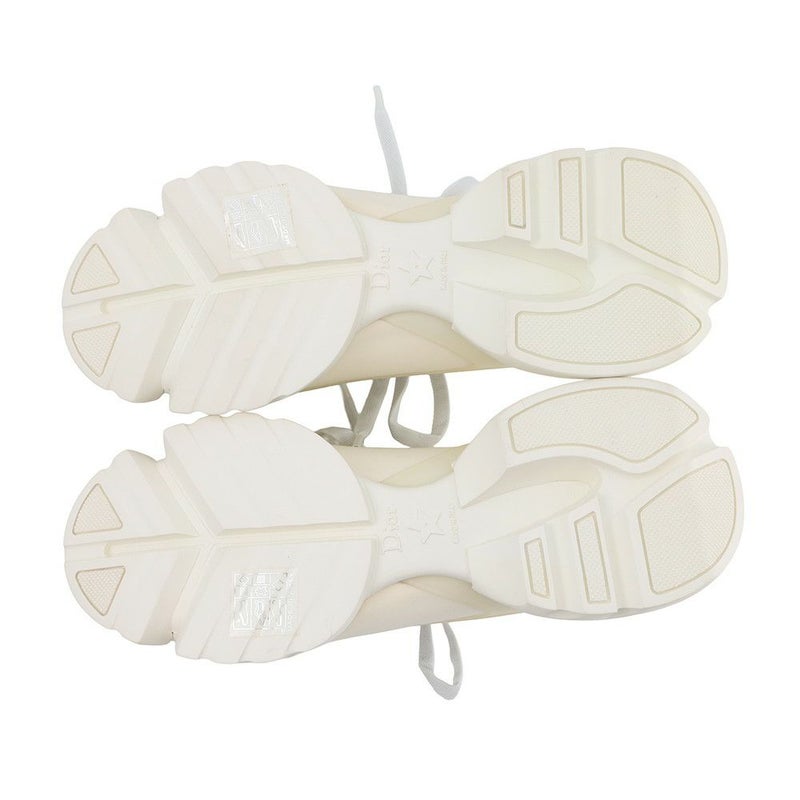 クリスチャン・ディオール スニーカー D-Connect レディースサイズ36 KCK222NGG 靴