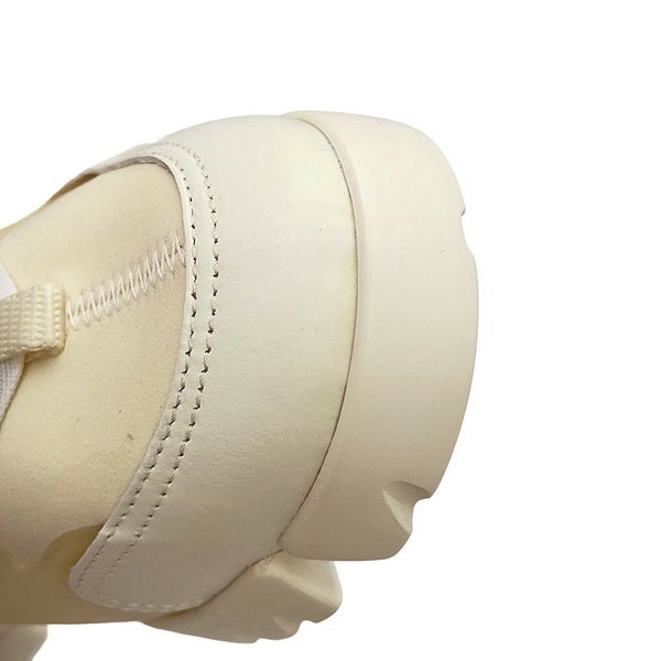 クリスチャン・ディオール スニーカー D-Connect レディースサイズ36 KCK222NGG 靴