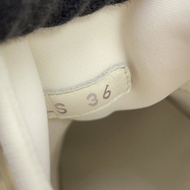 クリスチャン・ディオール スニーカー D-Connect レディースサイズ36 KCK222NGG 靴