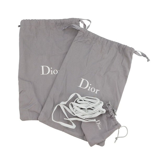 クリスチャン・ディオール スニーカー D-Connect レディースサイズ36 KCK222NGG 靴