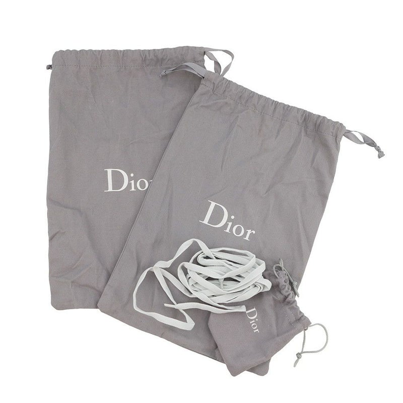 クリスチャン・ディオール スニーカー D-Connect レディースサイズ36 KCK222NGG 靴