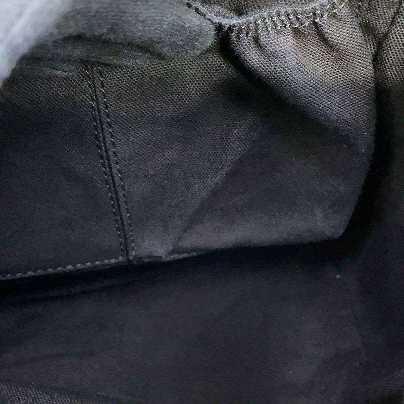 ジバンシー ハンドバッグ アンティゴナ レザー GIVENCHY 2way 黒