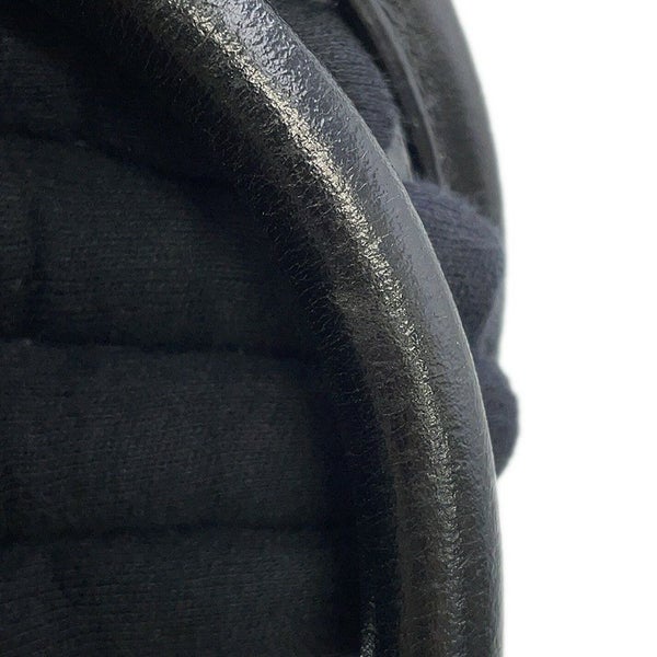 ジバンシー ハンドバッグ アンティゴナ レザー GIVENCHY 2way 黒