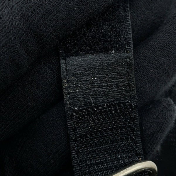 グッチ キャップ GGサイケデリック ベースボールキャップ サイズL 601253 GUCCI 帽子 黒