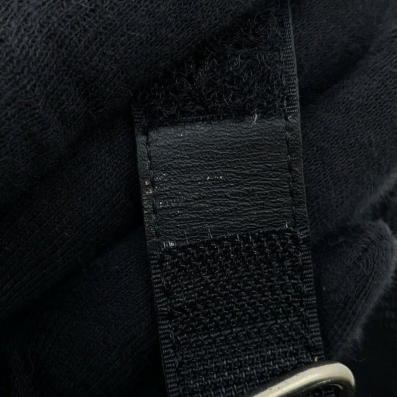 グッチ キャップ GGサイケデリック ベースボールキャップ サイズL 601253 GUCCI 帽子 黒