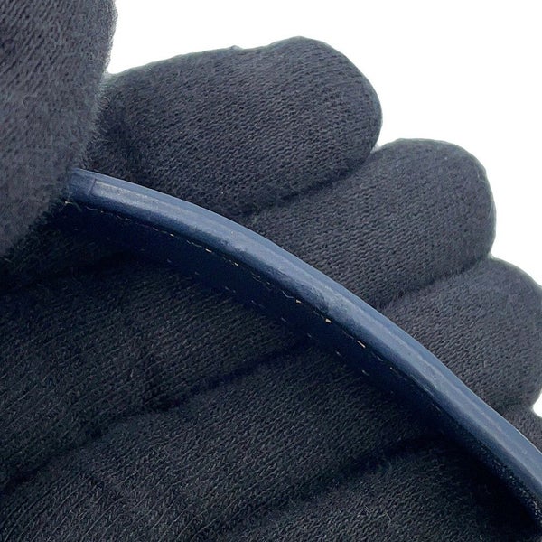 ステラマッカートニー チェーンショルダーバッグ キッズ レザー グリッター Stella McCartney