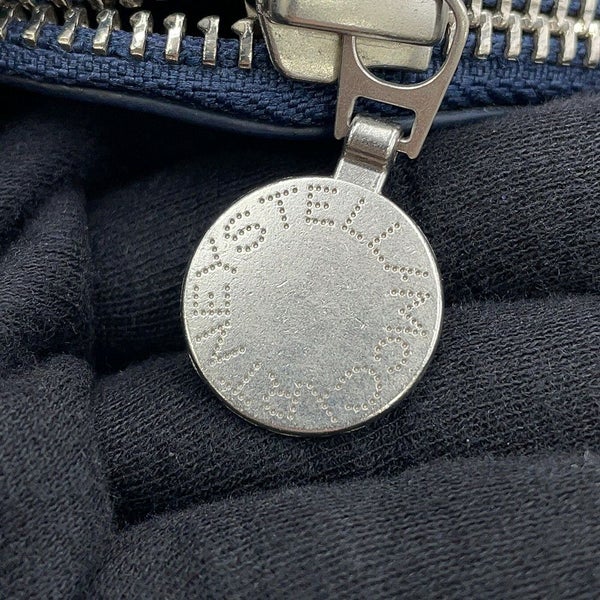 ステラマッカートニー チェーンショルダーバッグ キッズ レザー グリッター Stella McCartney