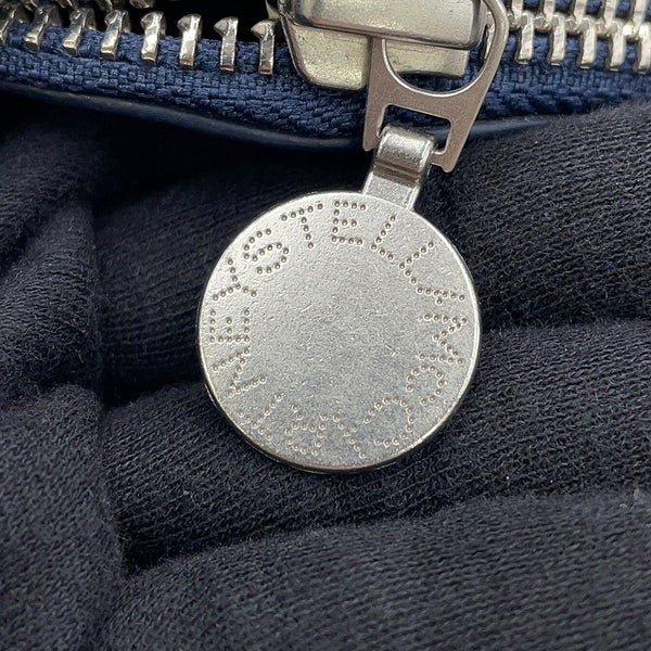 ステラマッカートニー チェーンショルダーバッグ キッズ レザー グリッター Stella McCartney