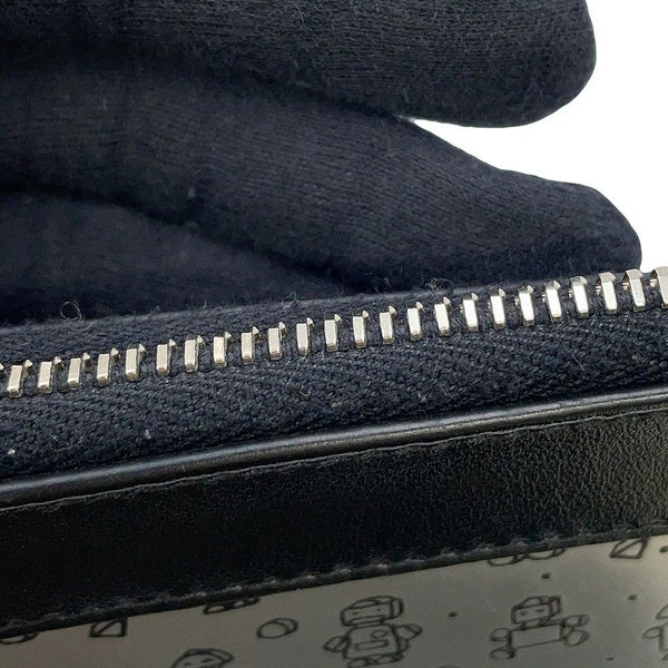 サンローランパリ クラッチバッグ ロボット 397294 SAINT LAURENT PARIS 黒