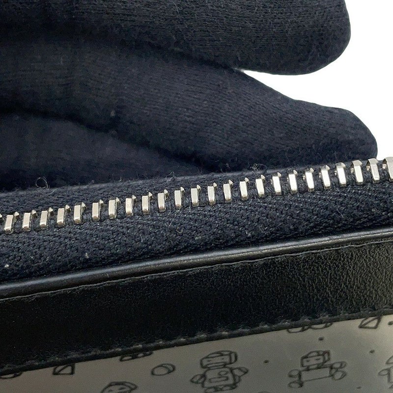 サンローランパリ クラッチバッグ ロボット 397294 SAINT LAURENT PARIS 黒