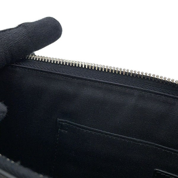 サンローランパリ クラッチバッグ ロボット 397294 SAINT LAURENT PARIS 黒