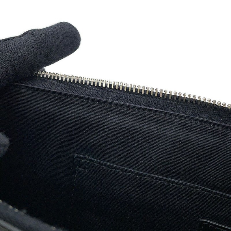 サンローランパリ クラッチバッグ ロボット 397294 SAINT LAURENT PARIS 黒