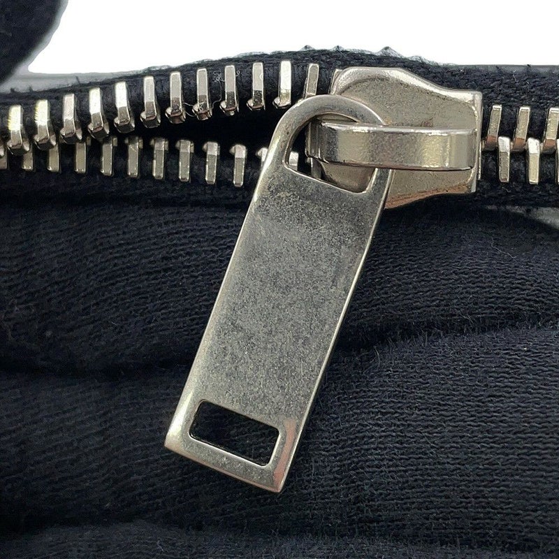 サンローランパリ クラッチバッグ ロボット 397294 SAINT LAURENT PARIS 黒