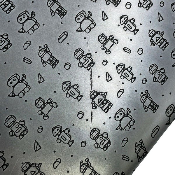 サンローランパリ クラッチバッグ ロボット 397294 SAINT LAURENT PARIS 黒