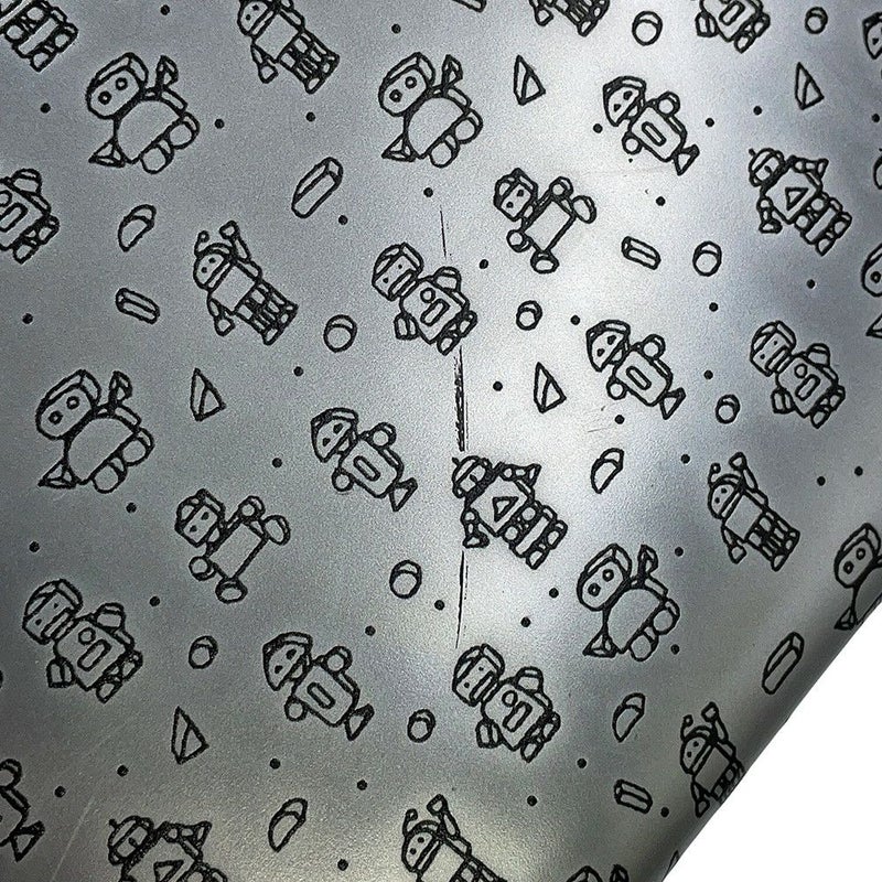 サンローランパリ クラッチバッグ ロボット 397294 SAINT LAURENT PARIS 黒